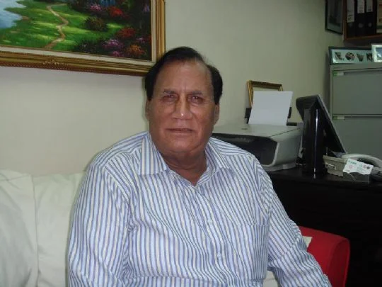 Zahir Abdul