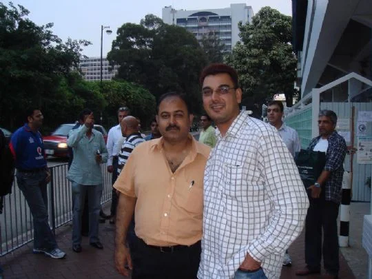 Zahir Abdul
