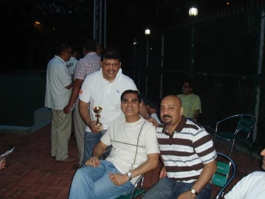 Zahir Abdul