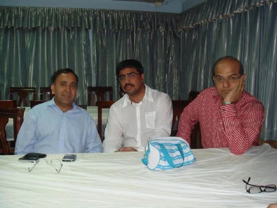 Zahir Abdul
