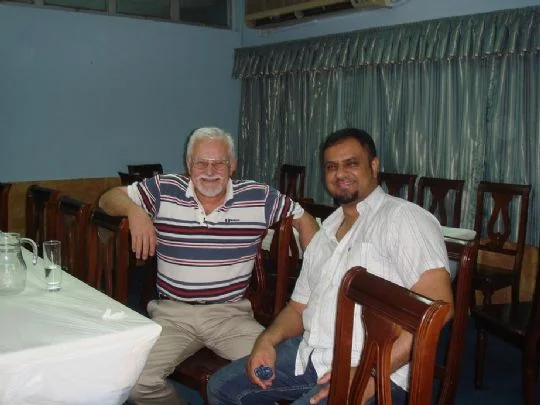 Zahir Abdul