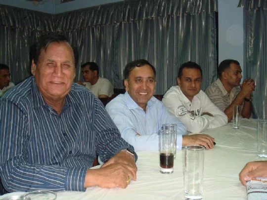 Zahir Abdul