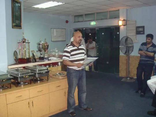 Zahir Abdul