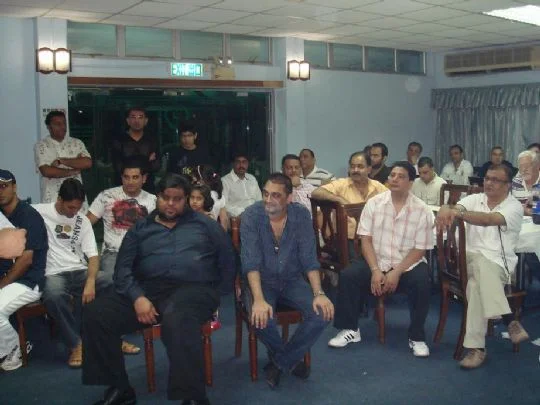 Zahir Abdul