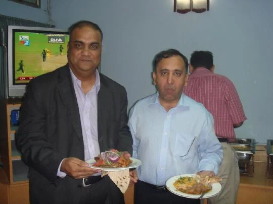 Zahir Abdul
