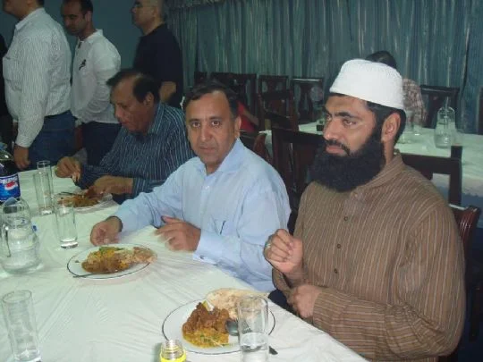 Zahir Abdul
