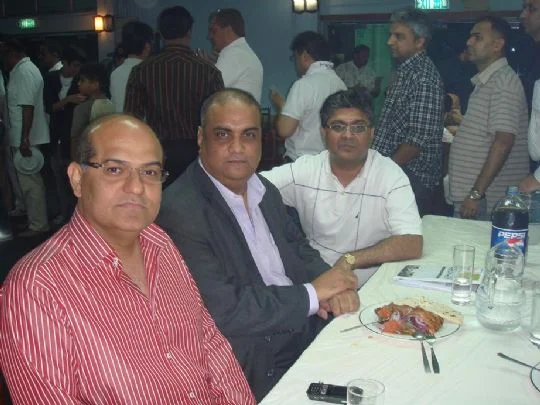 Zahir Abdul