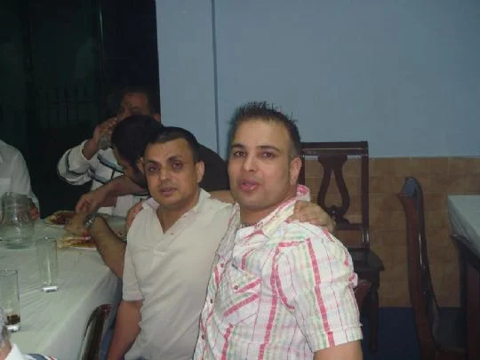 Zahir Abdul