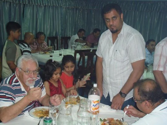 Zahir Abdul