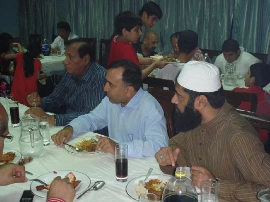 Zahir Abdul