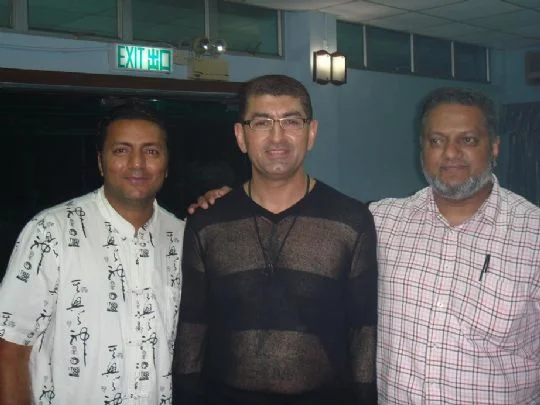 Zahir Abdul