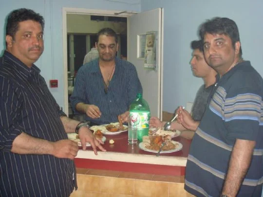 Zahir Abdul