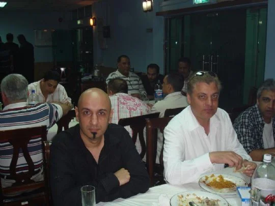 Zahir Abdul