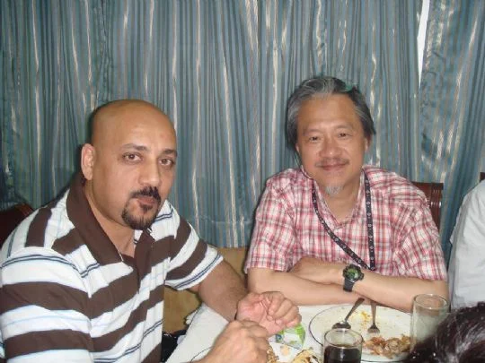 Zahir Abdul
