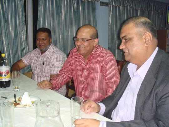 Zahir Abdul