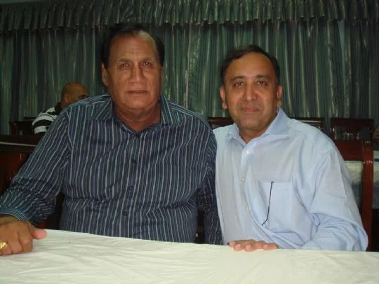 Zahir Abdul