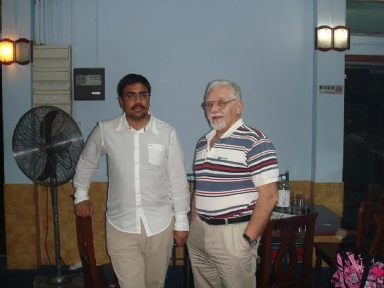 Zahir Abdul