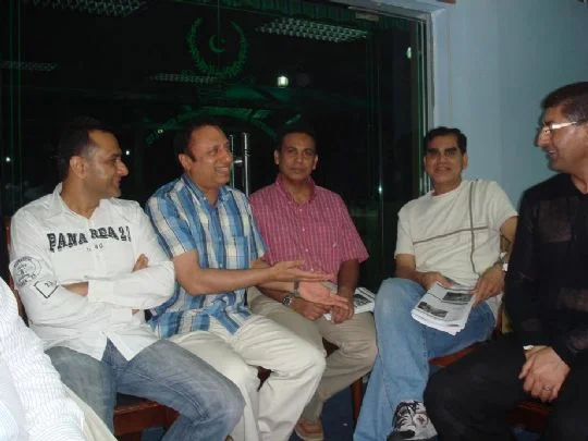 Zahir Abdul