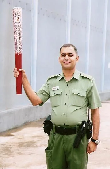 Javid Iqbal