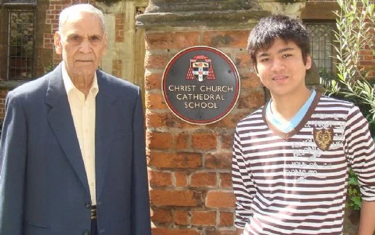 Zahir Abdul