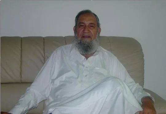 Abdul Jamil