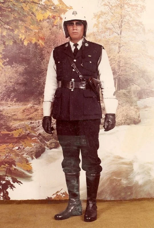 Chacha Chaudhry Mohd Anwer