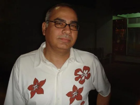 Zahir Abdul