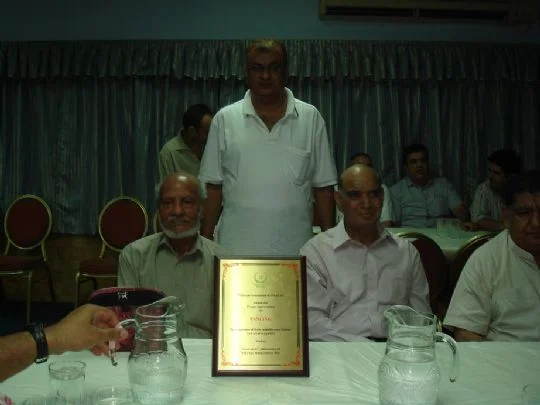 Zahir Abdul