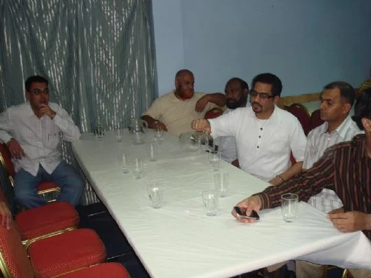 Zahir Abdul