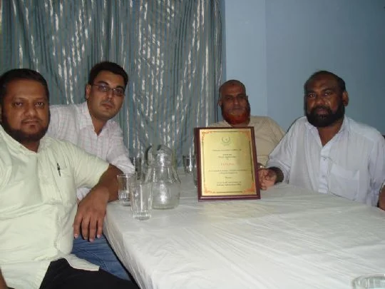 Zahir Abdul