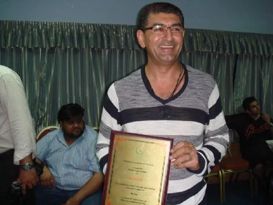 Zahir Abdul