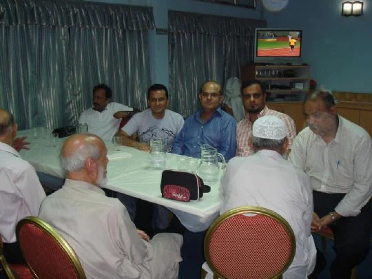 Zahir Abdul