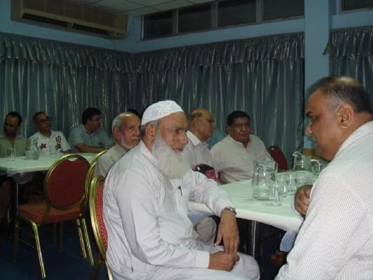 Zahir Abdul