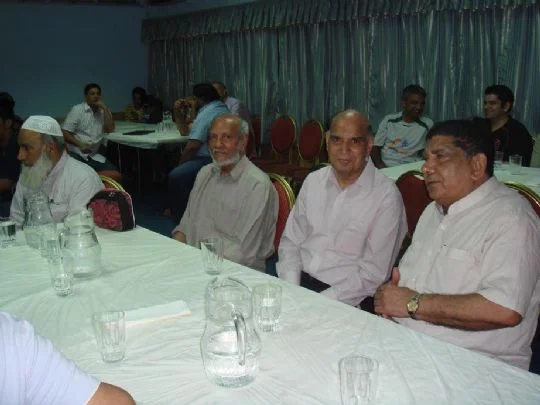 Zahir Abdul