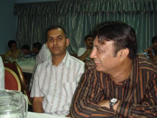 Zahir Abdul