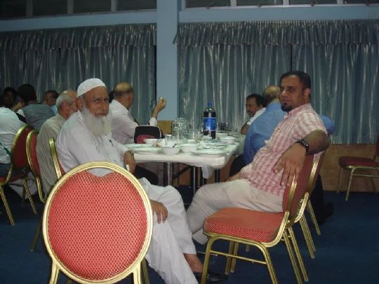Zahir Abdul