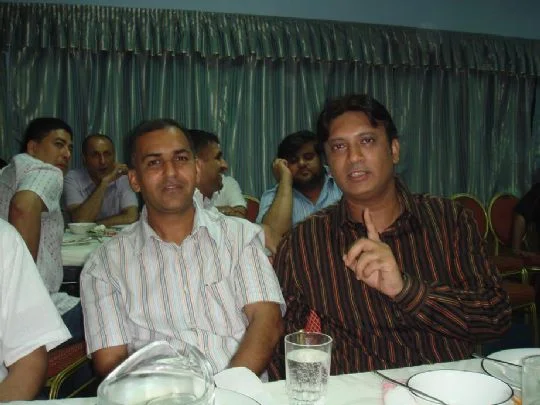 Zahir Abdul