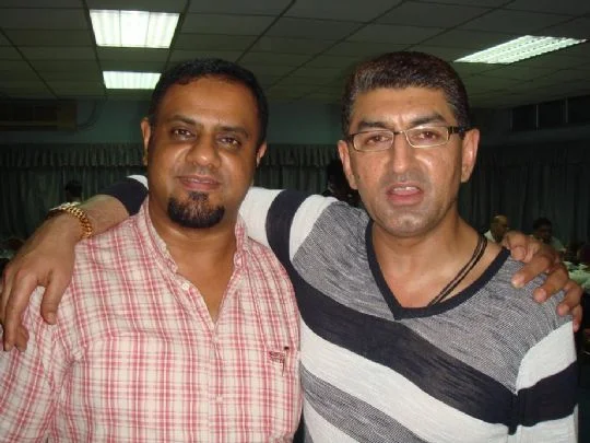 Zahir Abdul