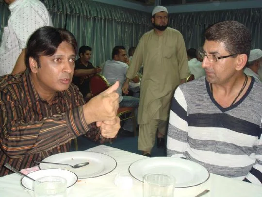 Zahir Abdul