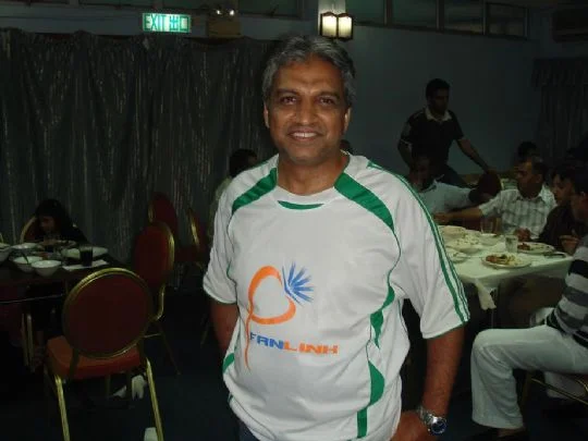 Zahir Abdul