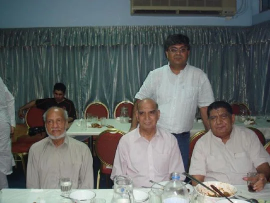 Zahir Abdul