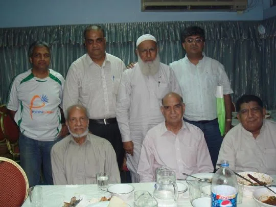 Zahir Abdul