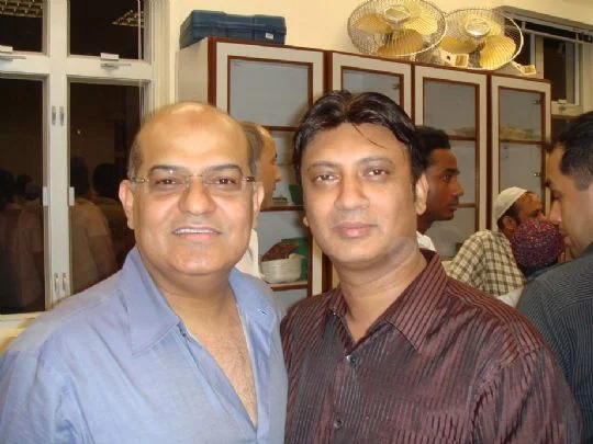 Munir Khan
