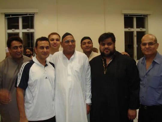 Munir Khan