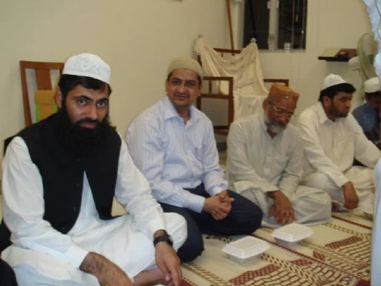 Munir Khan