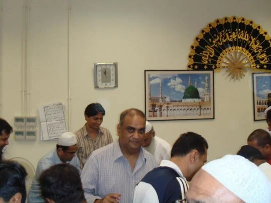Munir Khan