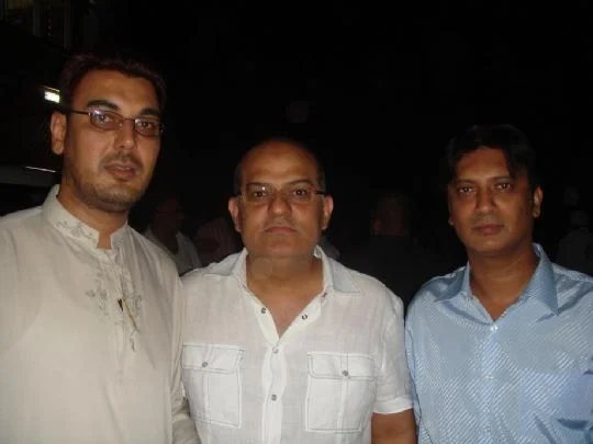 Zahir Abdul