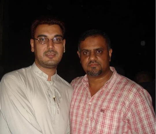 Zahir Abdul