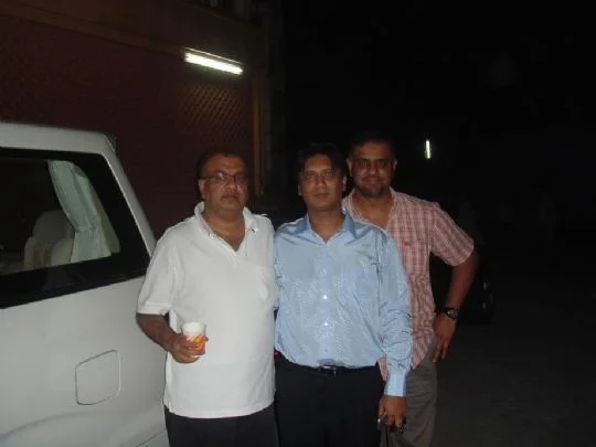 Zahir Abdul