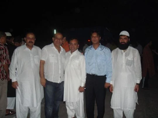 Zahir Abdul